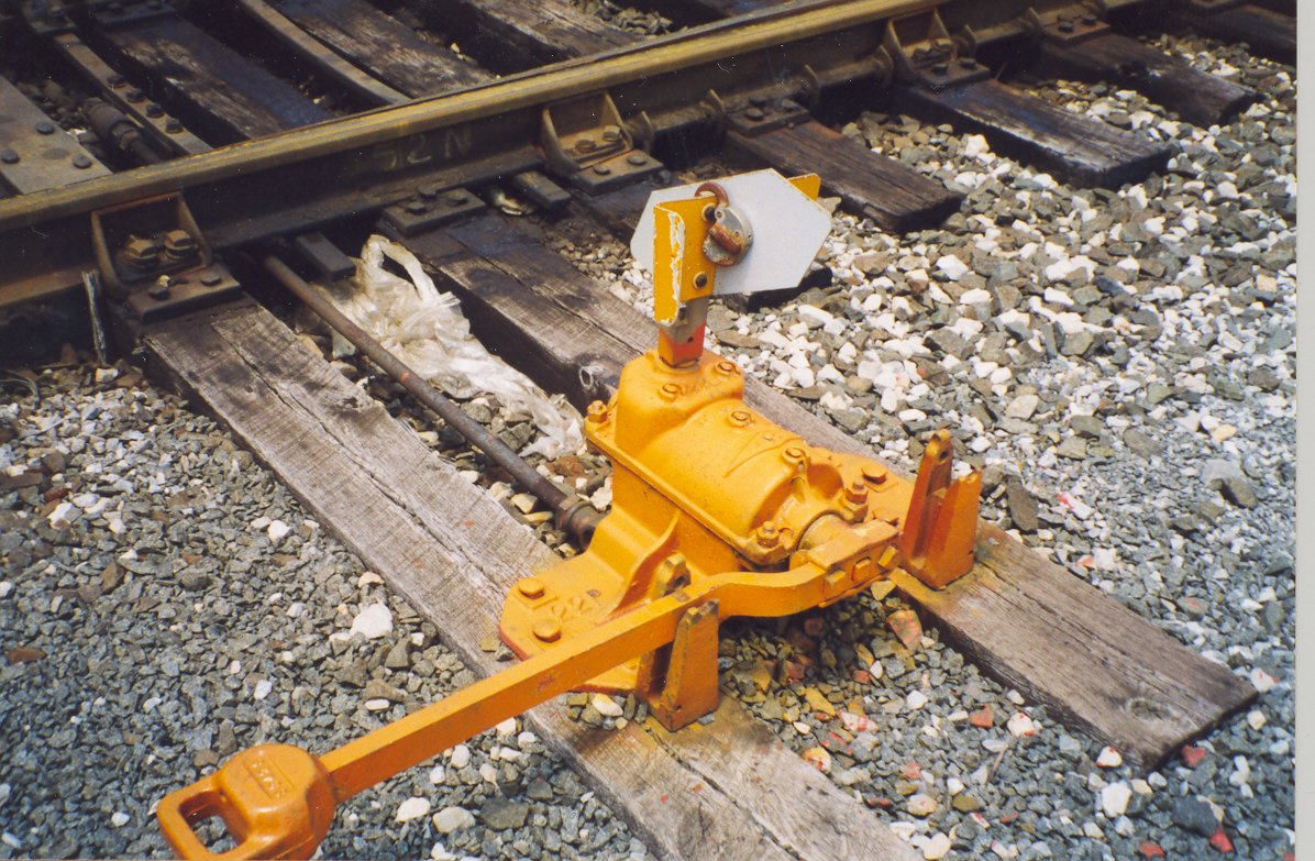 Railroad Injuries Can Happen Anywhere | Doran & Murphy Blog