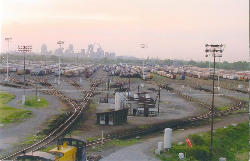 railroad